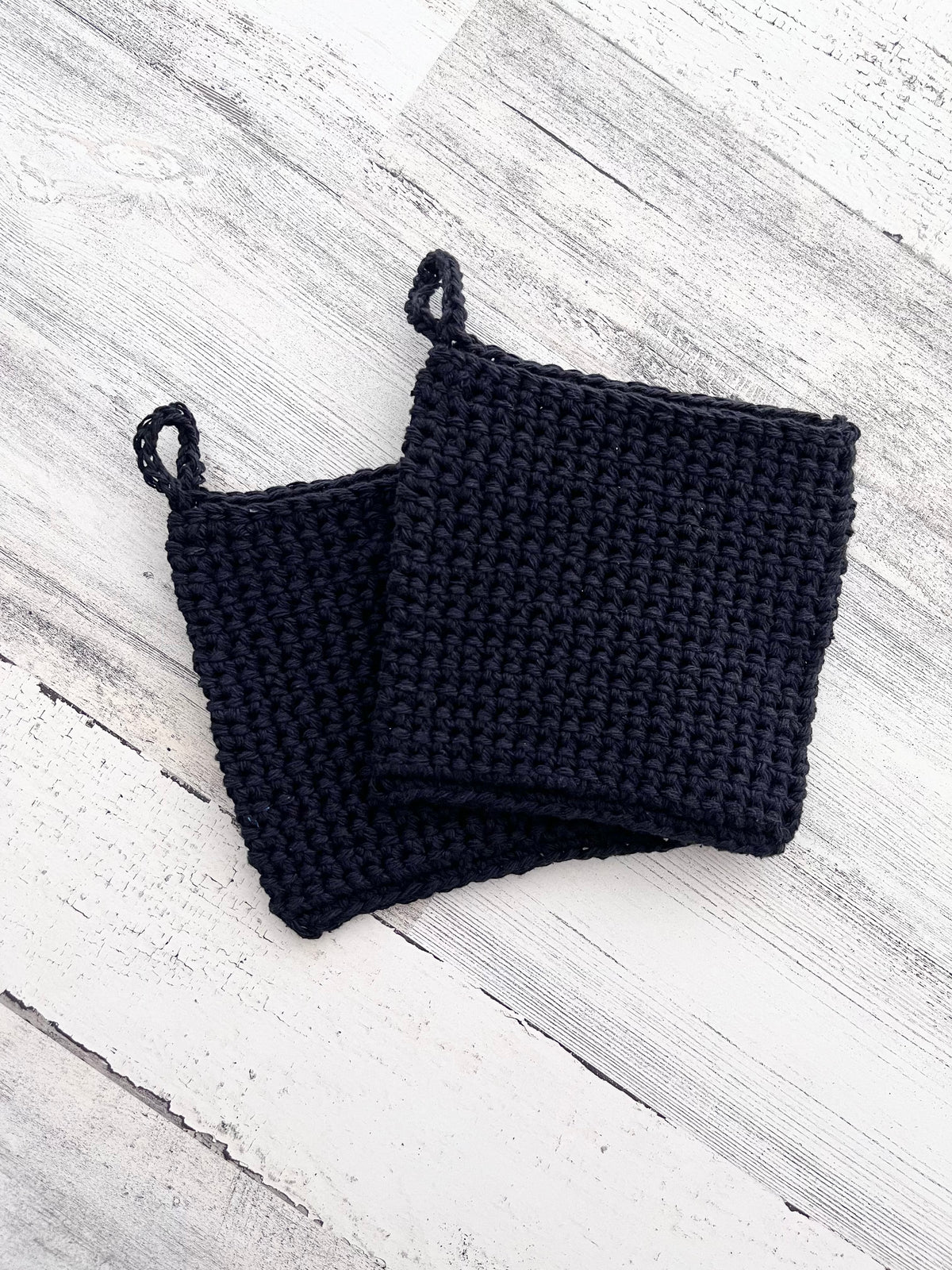 Potholders and Trivets