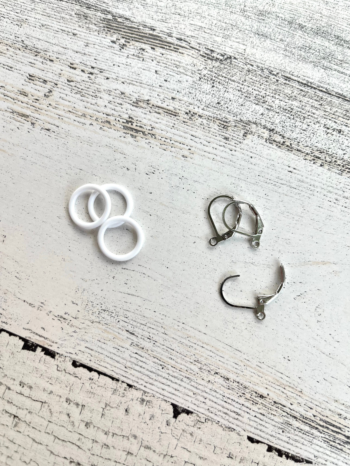 Popsicles - TSL Stitch Markers
