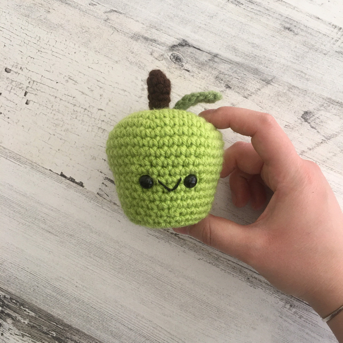 Teacher's Apple