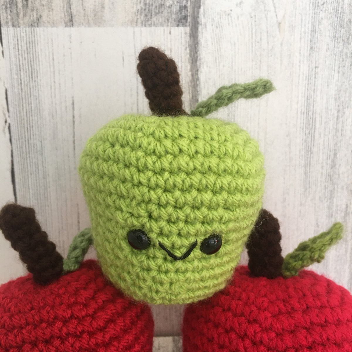 Teacher's Apple