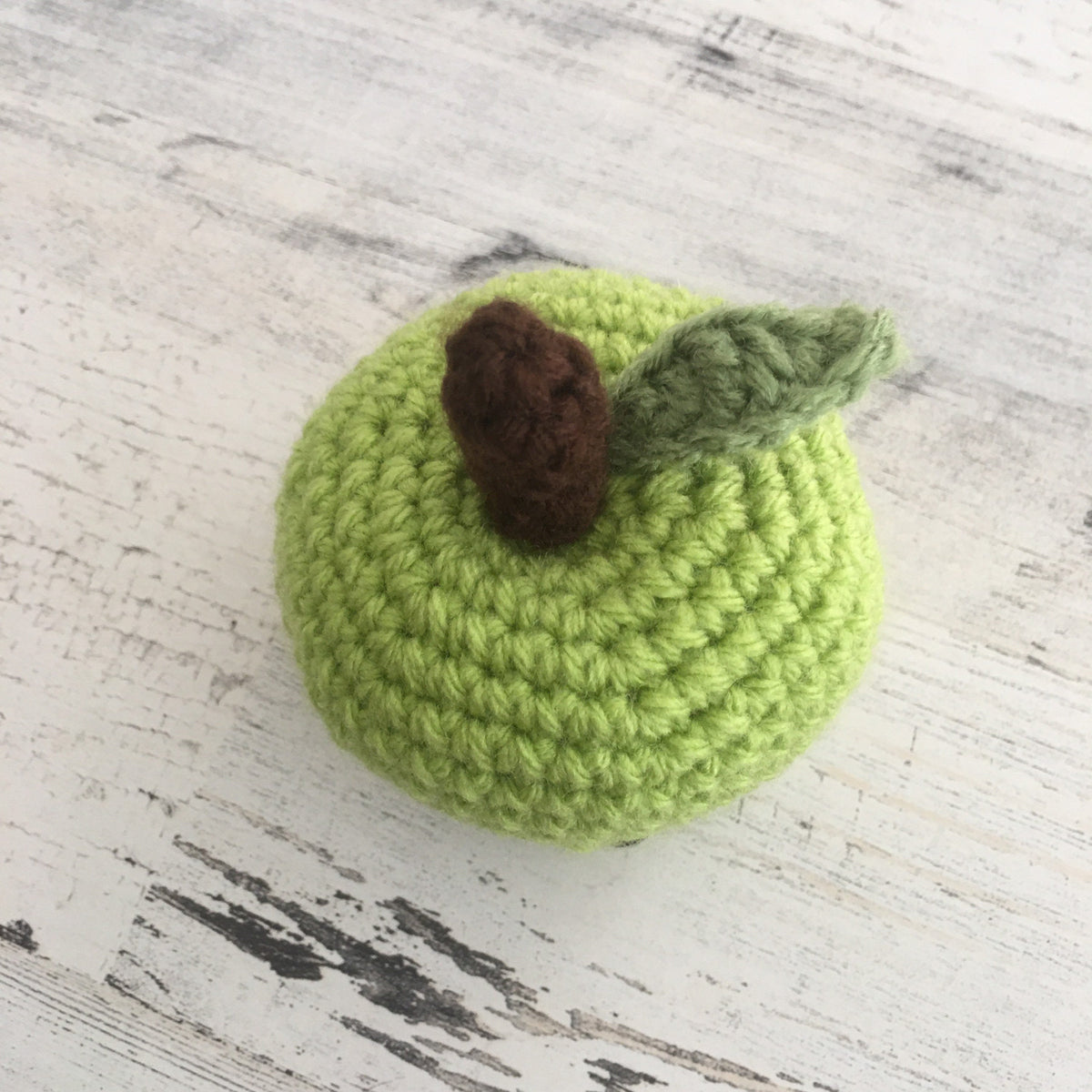 Teacher's Apple