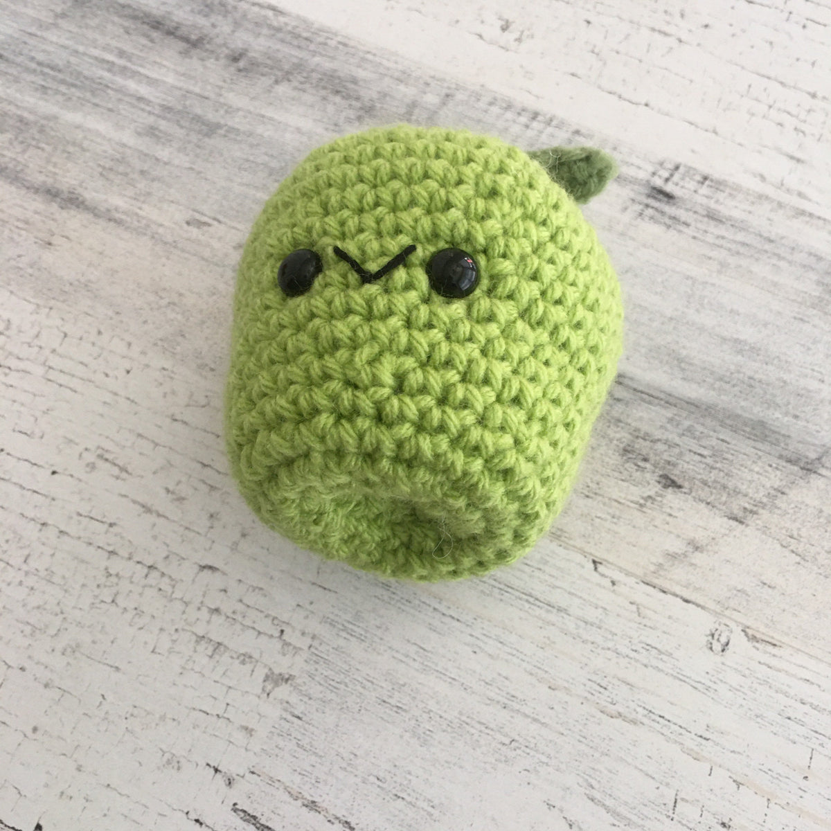 Teacher's Apple