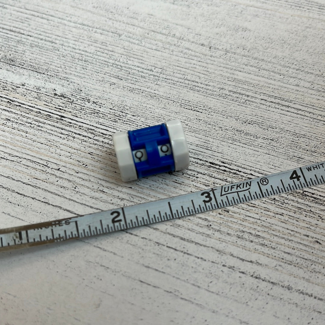 Stitch / Row Counter - Blue