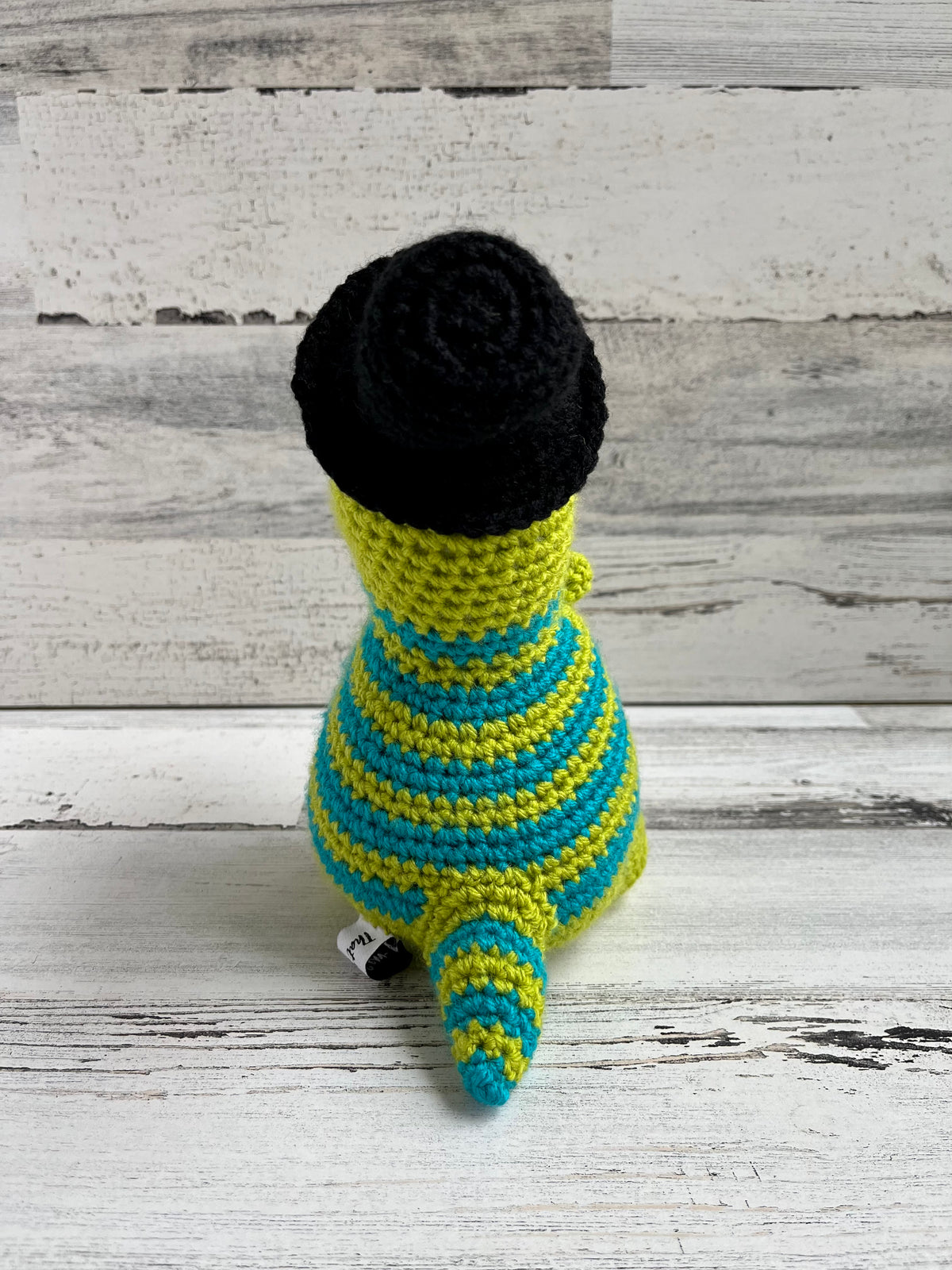 Top Hat - Dinosaur Accessories