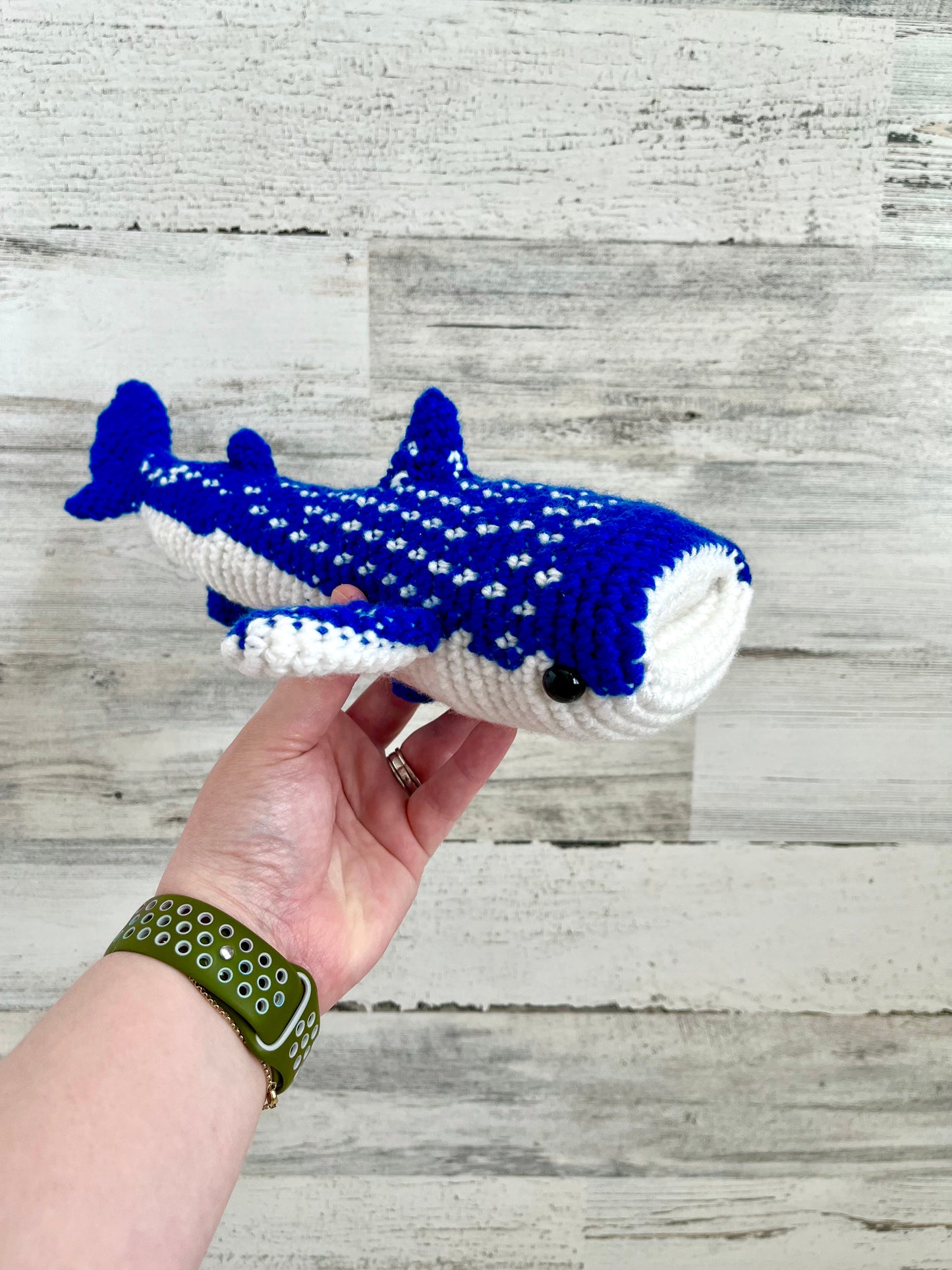 Whale Shark