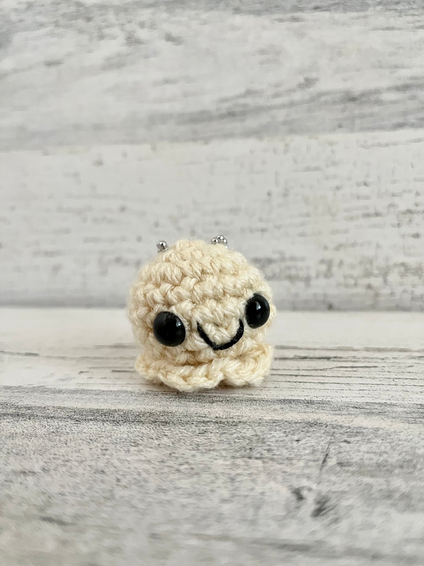 Popcorn - Keychain