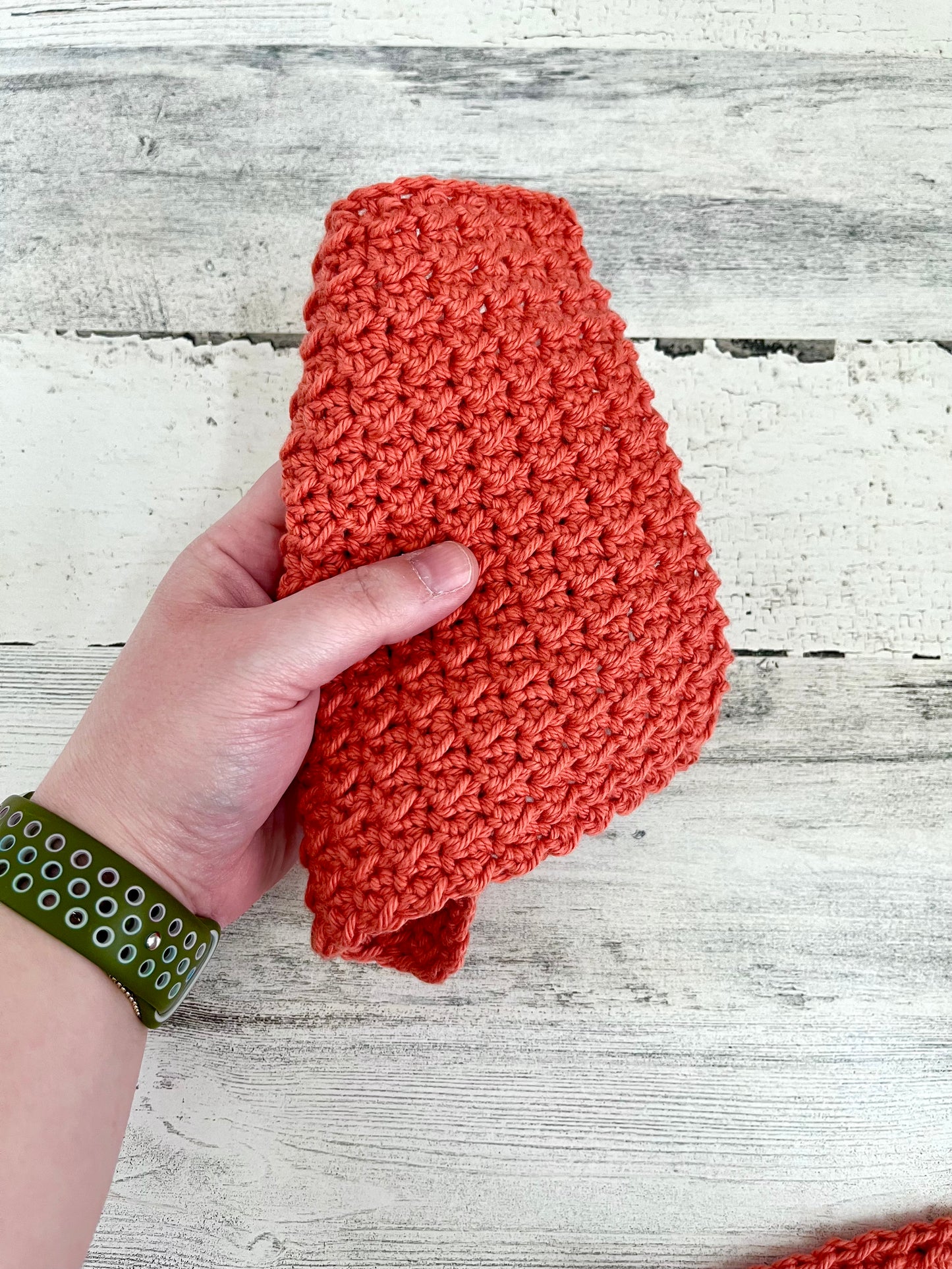 Cotton Hand Towels
