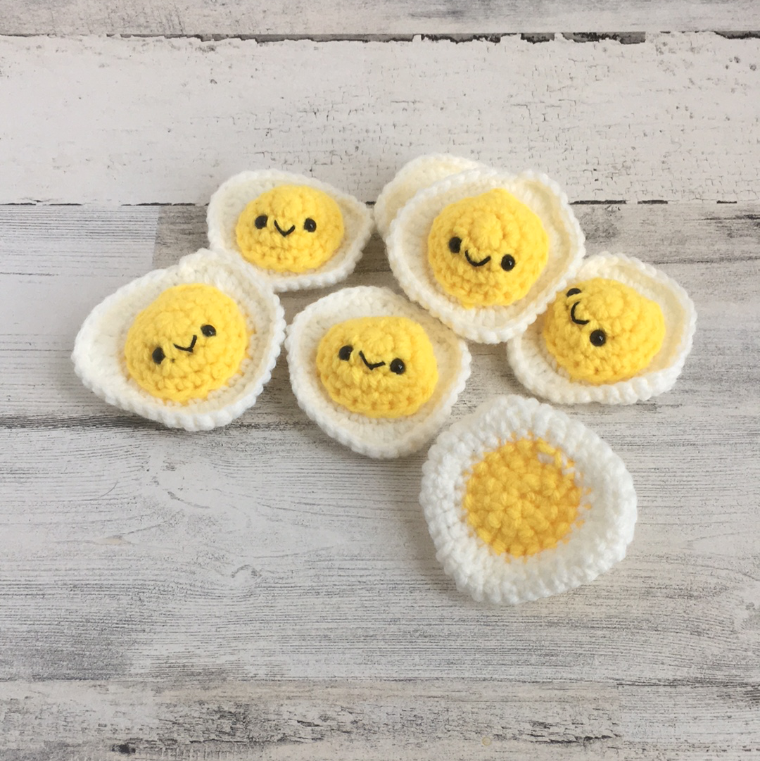 Sunny Side Eggs