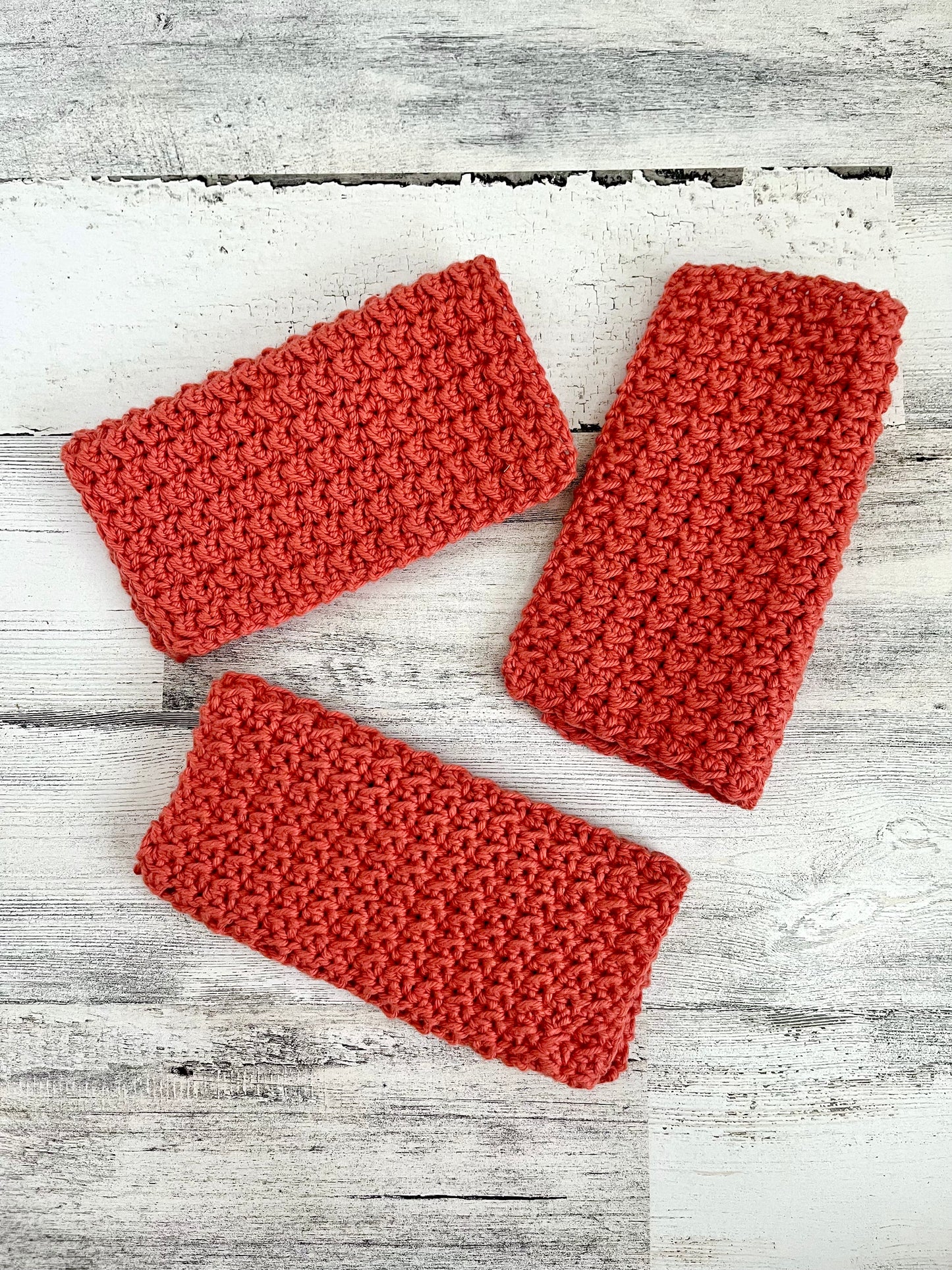 Cotton Hand Towels
