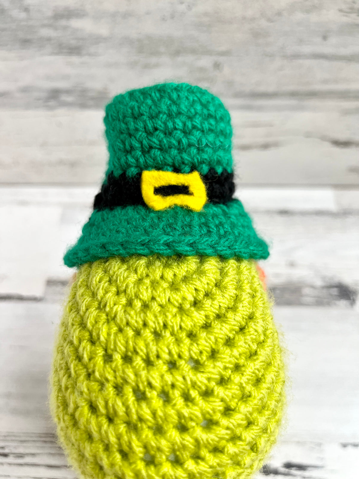 St. Patrick’s Day Leprechaun Hat & Beard- Dinosaur Accessories