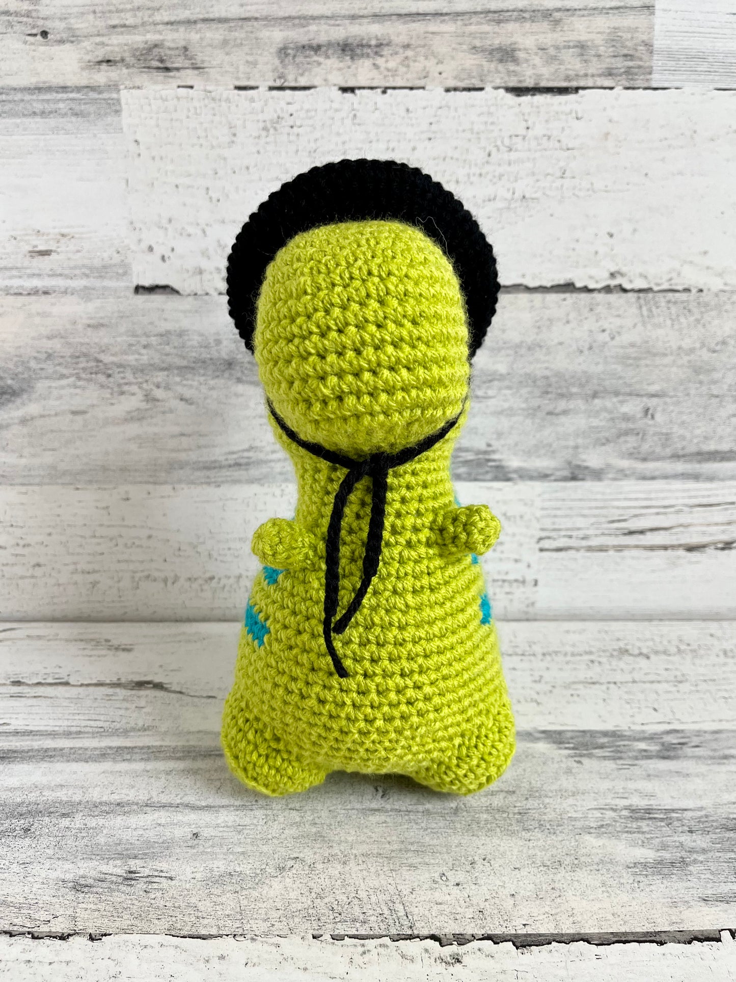 Witch Hat - Dinosaur Accessories