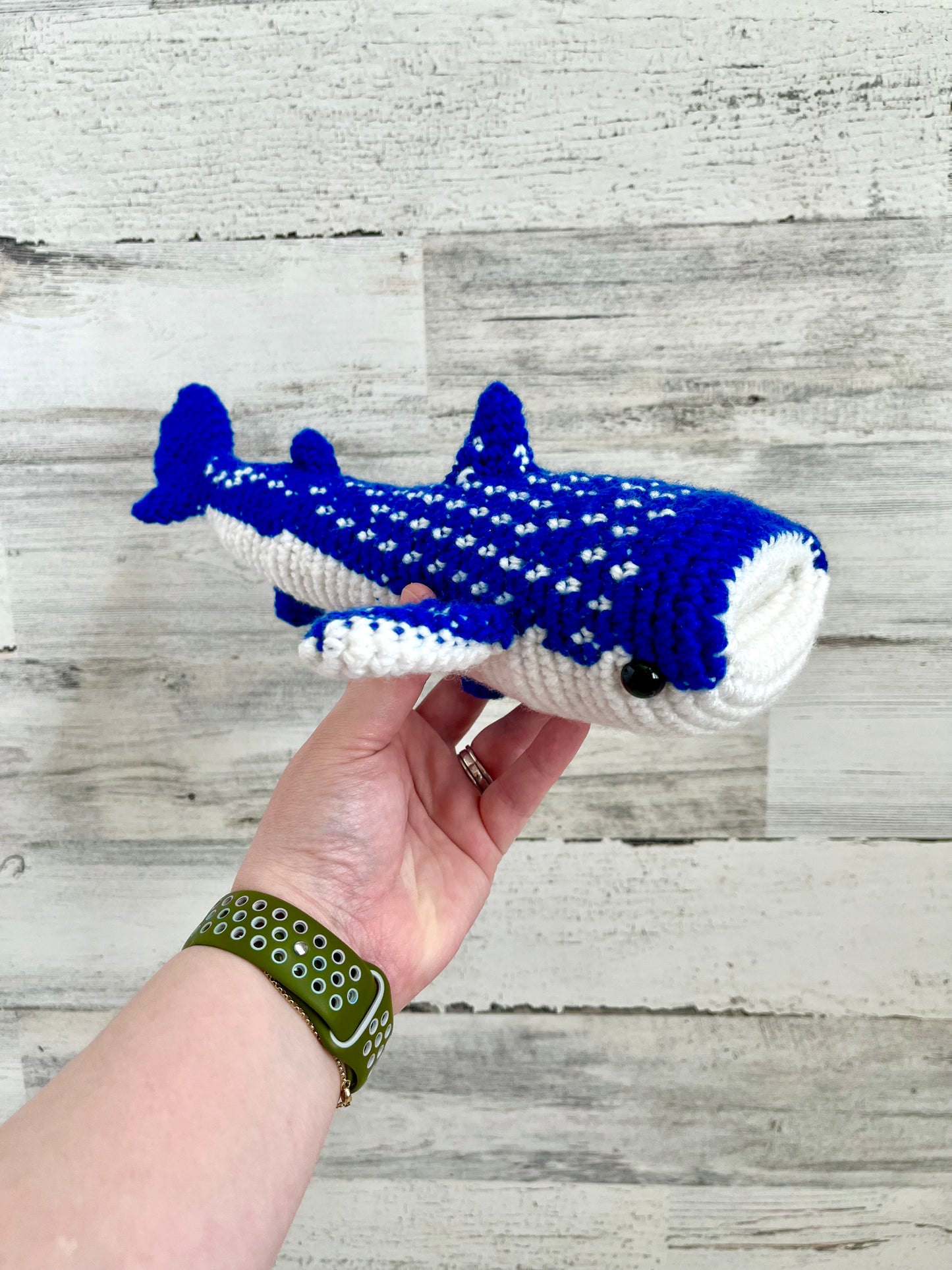 Whale Shark