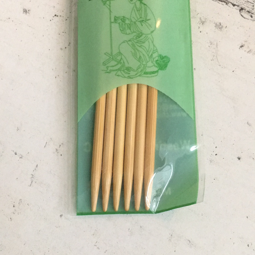 ChiaoGoo (DPN) Double Pointed Knitting Needles