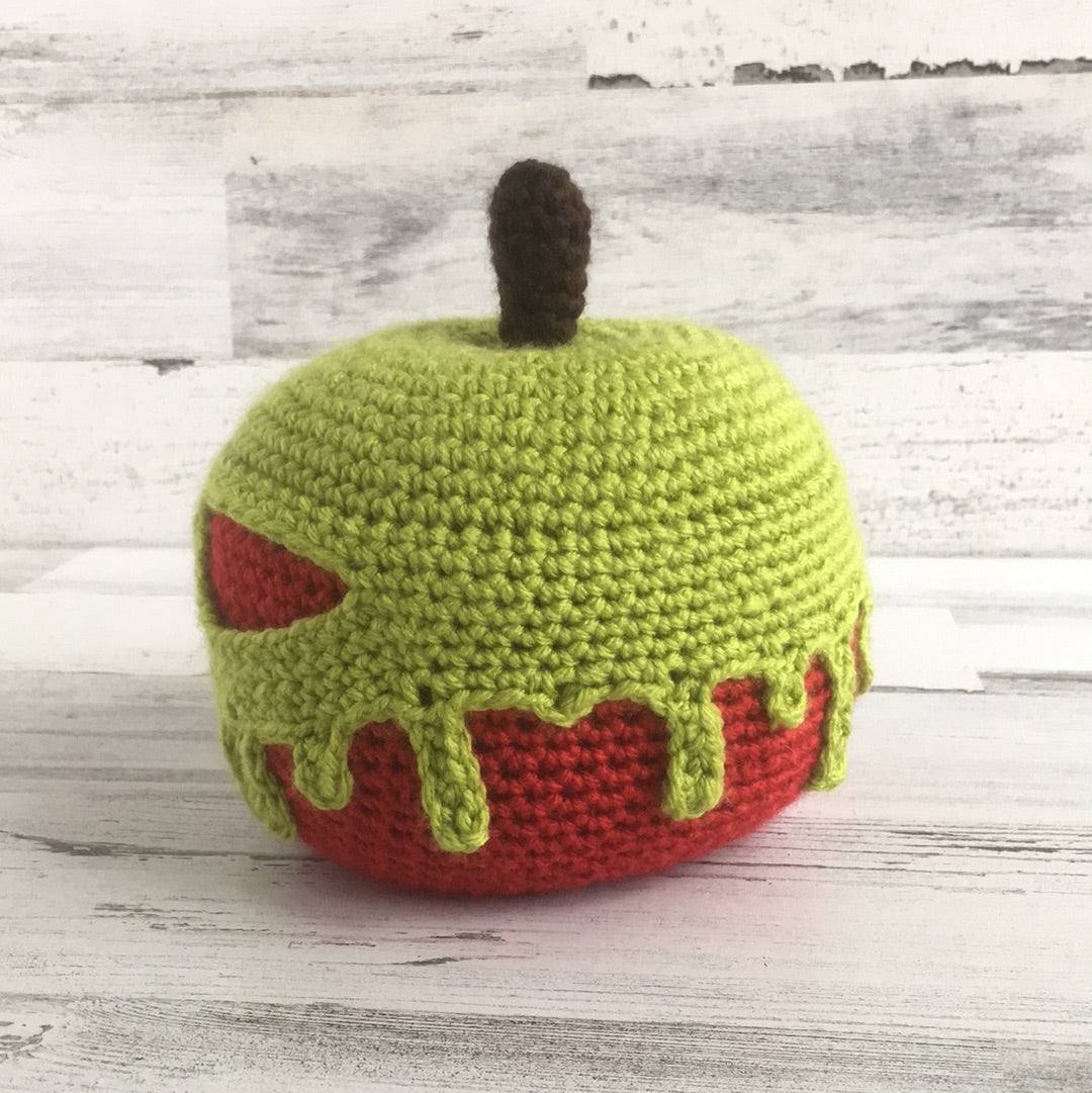 Poison Apple