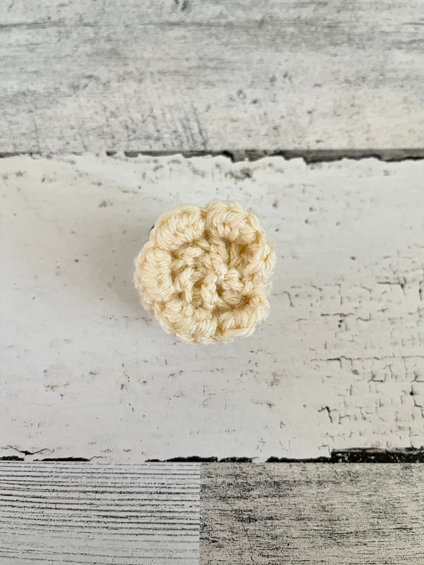 Popcorn - Keychain