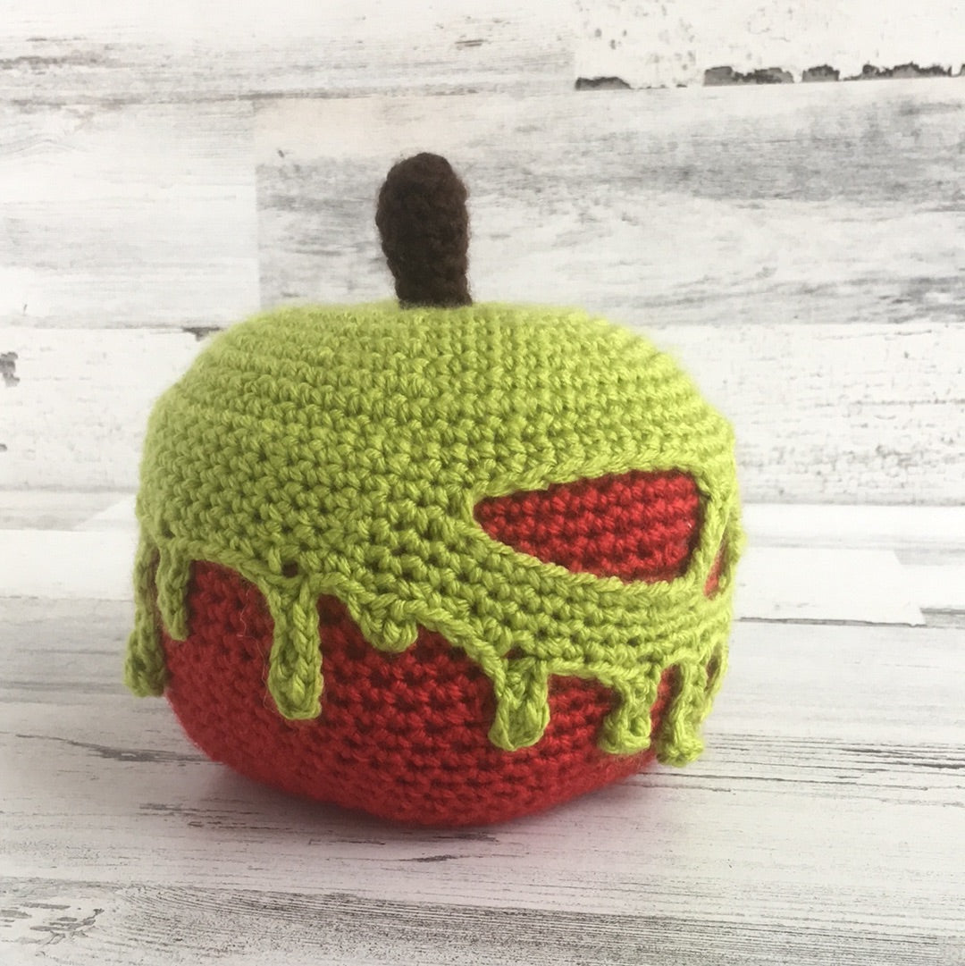 Poison Apple