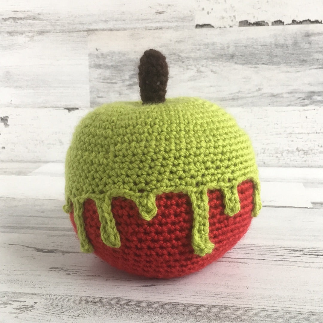 Poison Apple