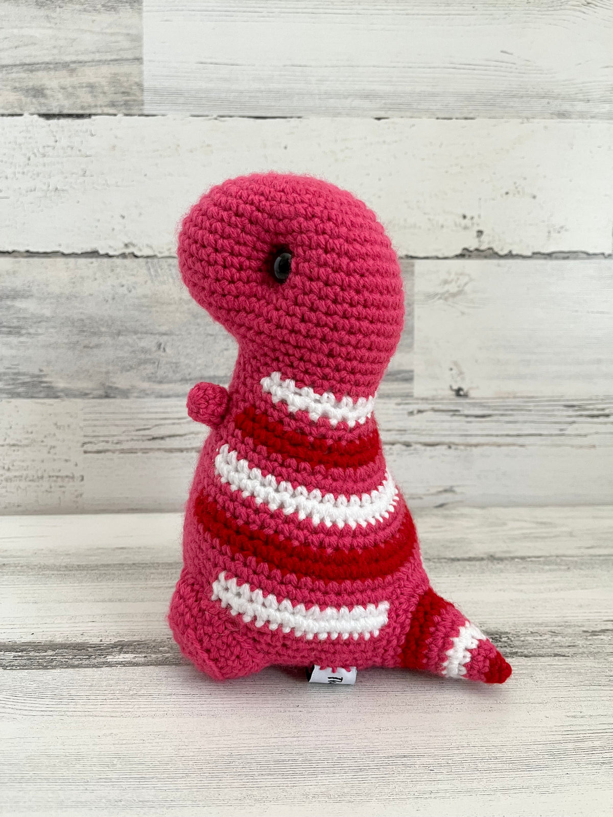 Love Collection - Chubby Dinosaurs