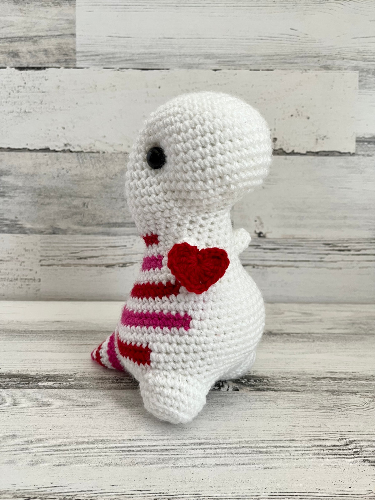 Love Collection - Chubby Dinosaurs