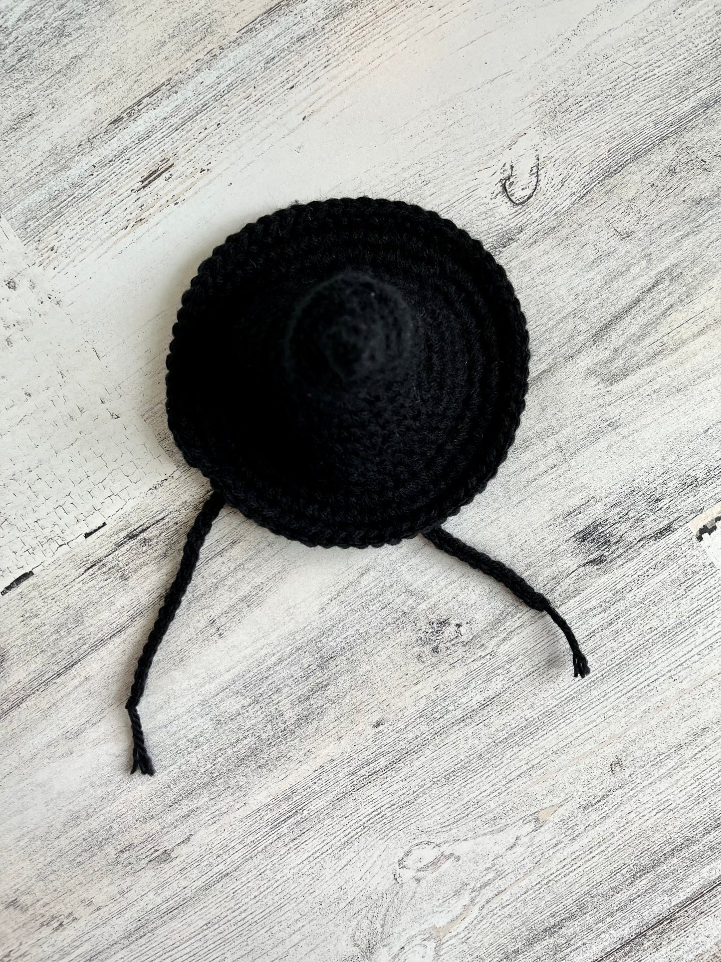 Witch Hat - Dinosaur Accessories