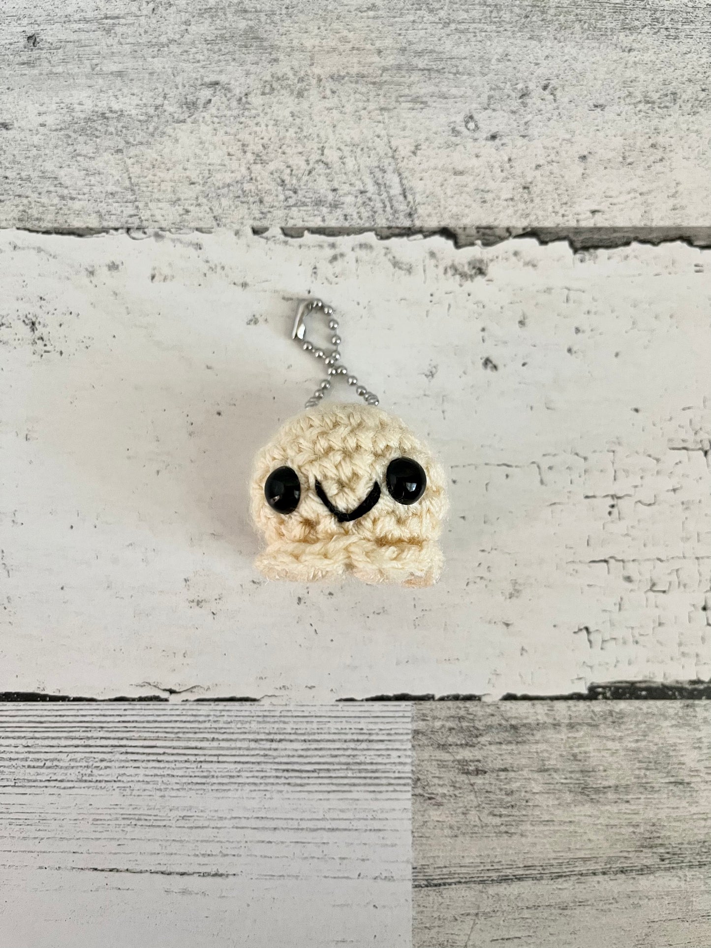 Popcorn - Keychain