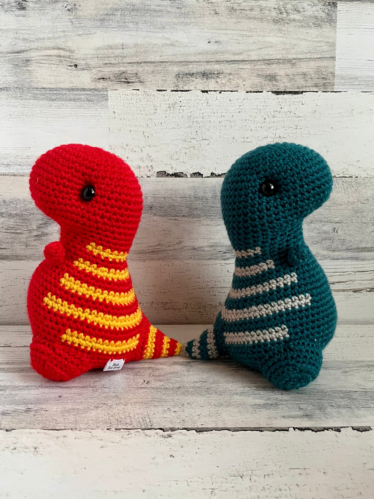 Super Bowl LVII Chiefs vs. Eagles - Chubby Dinosaur