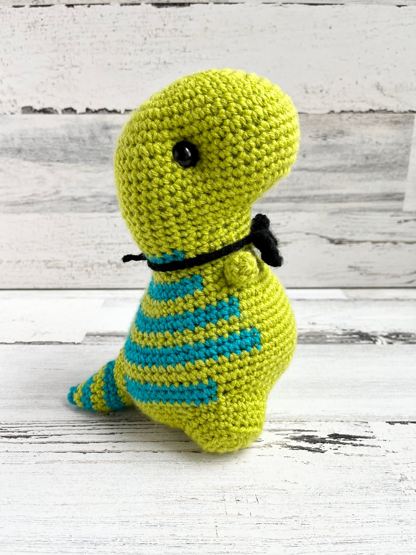 Bow Tie - Dinosaur Accessories
