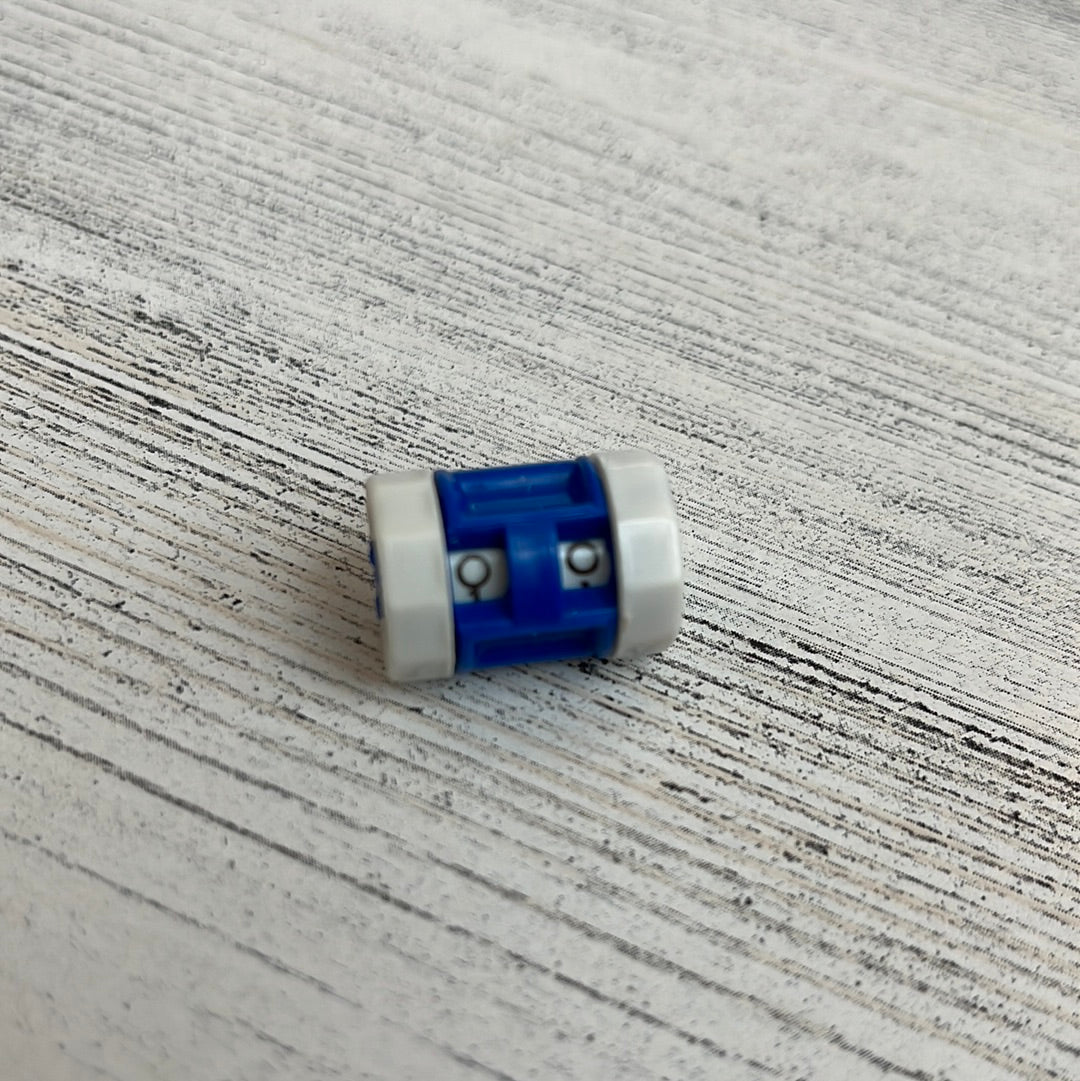 Stitch / Row Counter - Blue