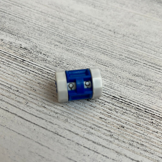 Stitch / Row Counter - Blue