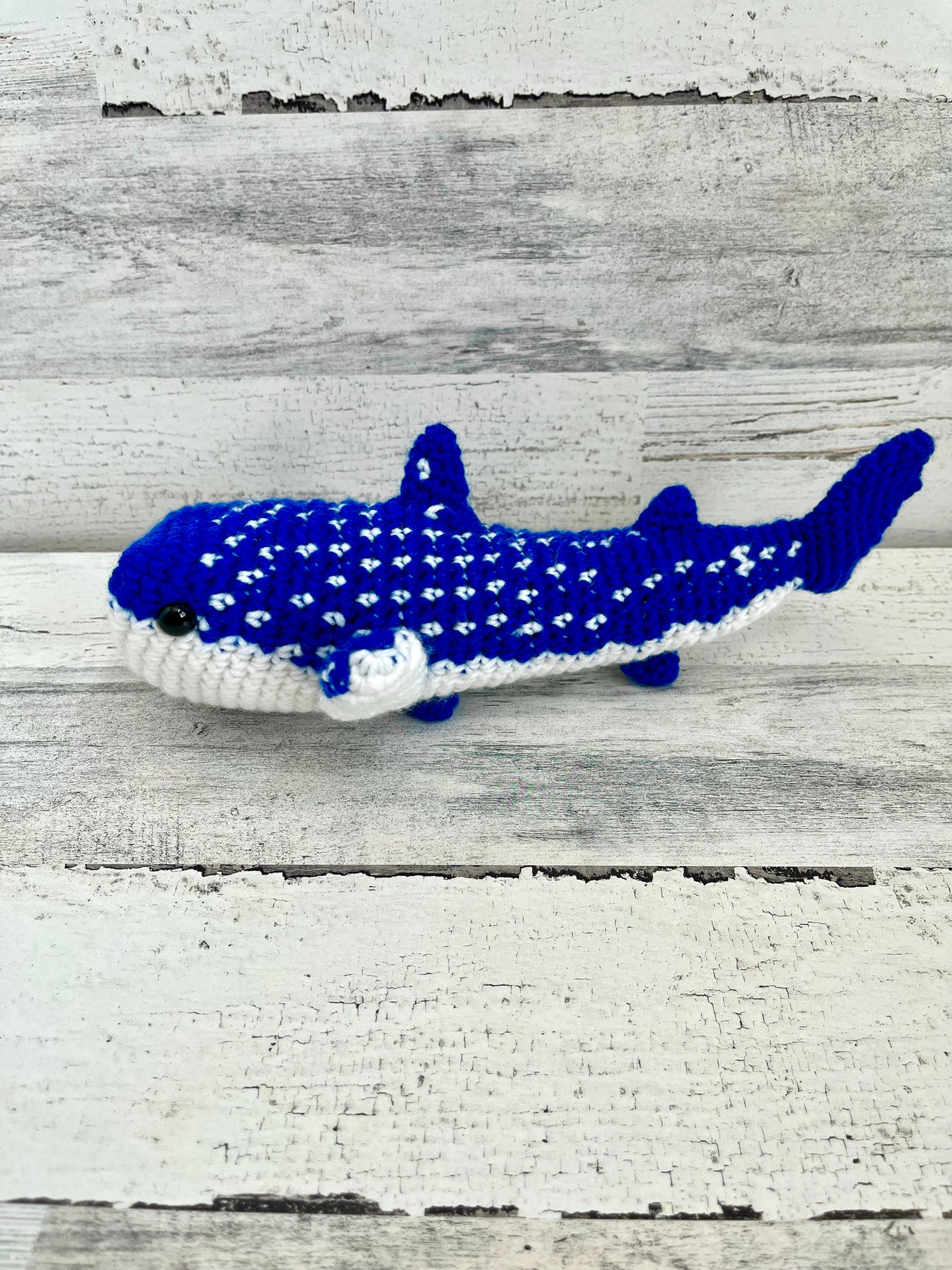 Whale Shark