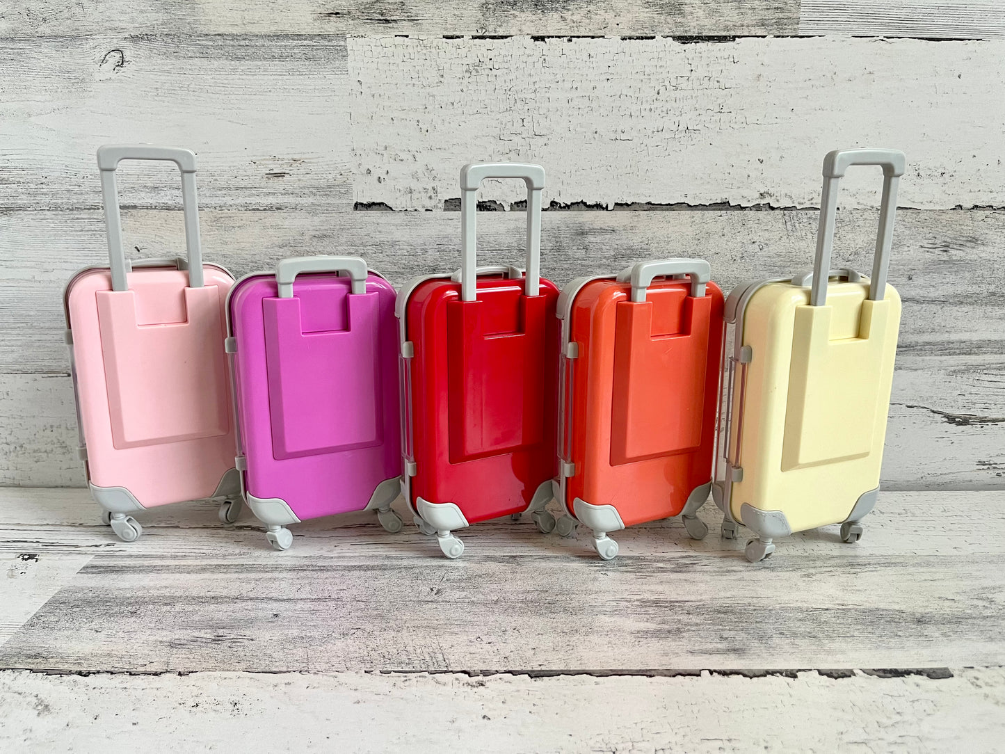 XL Suitcase - Dinosaur Accessories