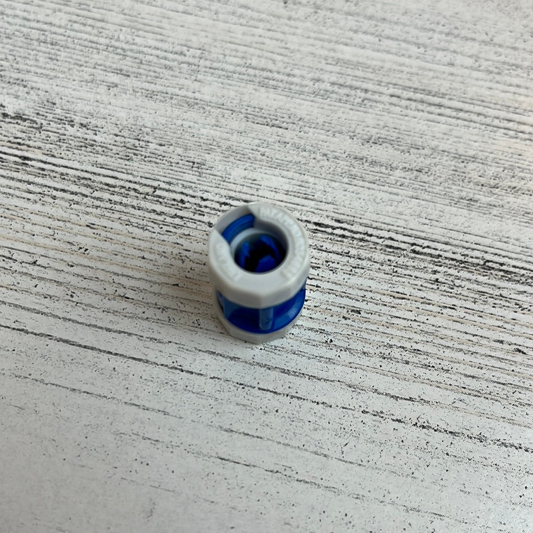Stitch / Row Counter - Blue