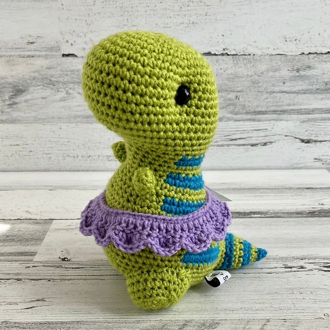 Skirt - Dinosaur Accessories
