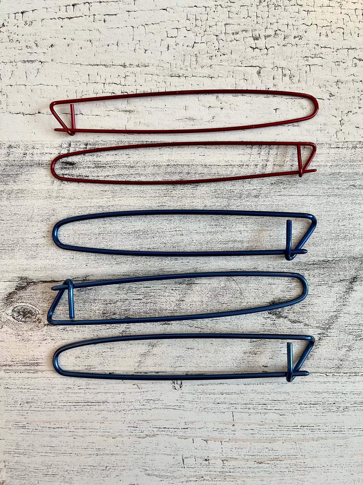 Stitch Holders
