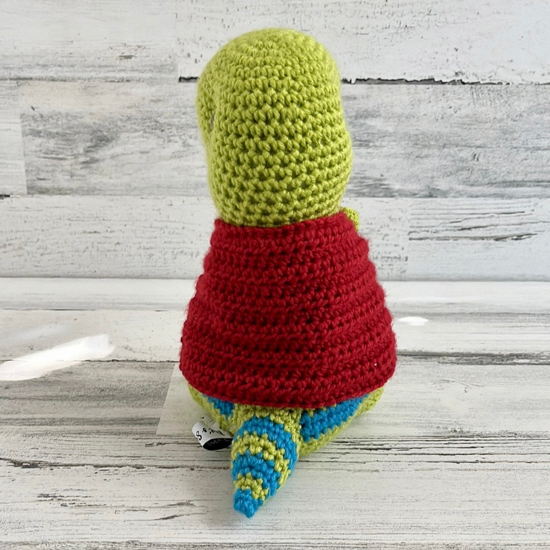 Superhero Cape - Dinosaur Accessories