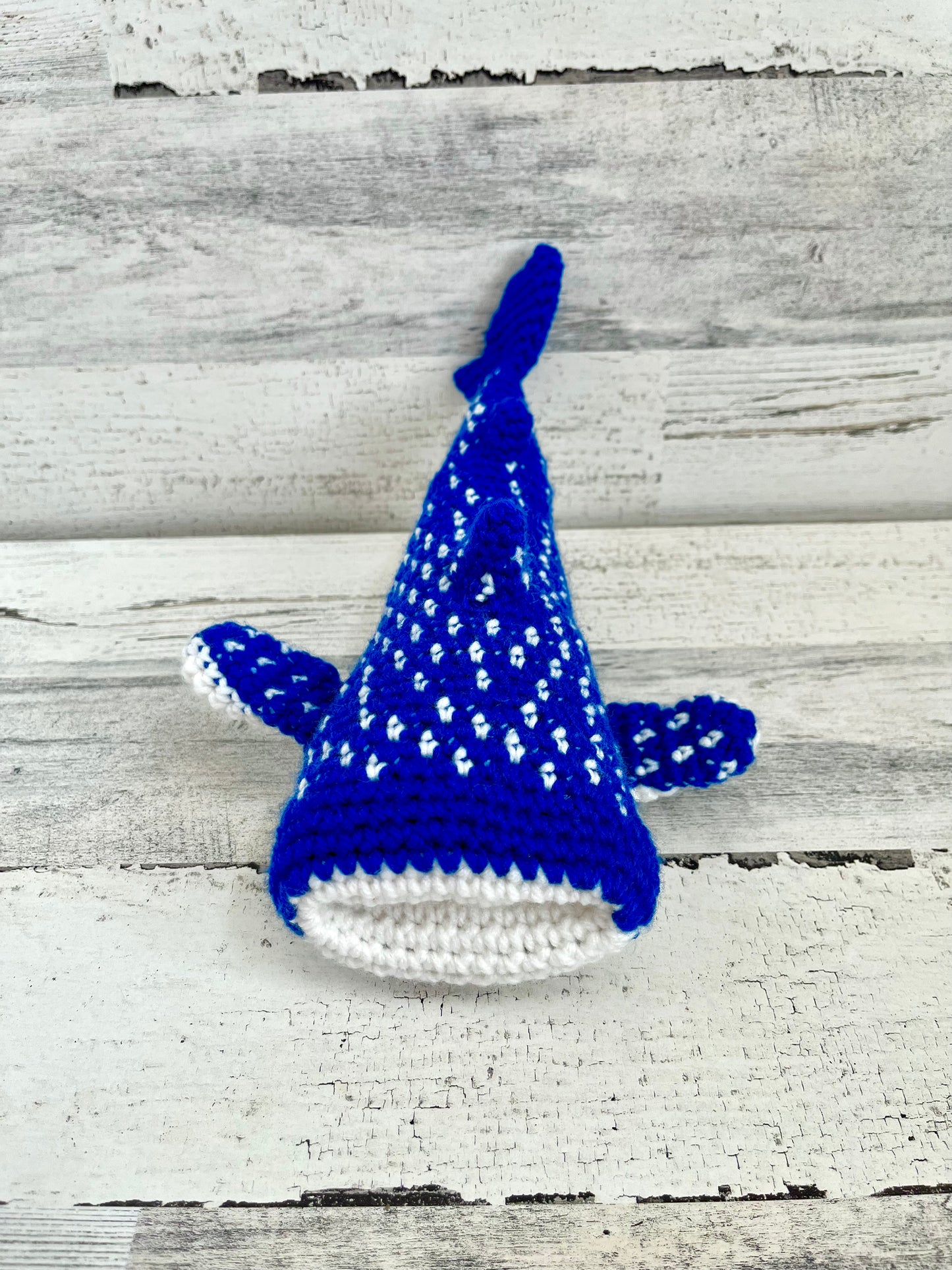 Whale Shark