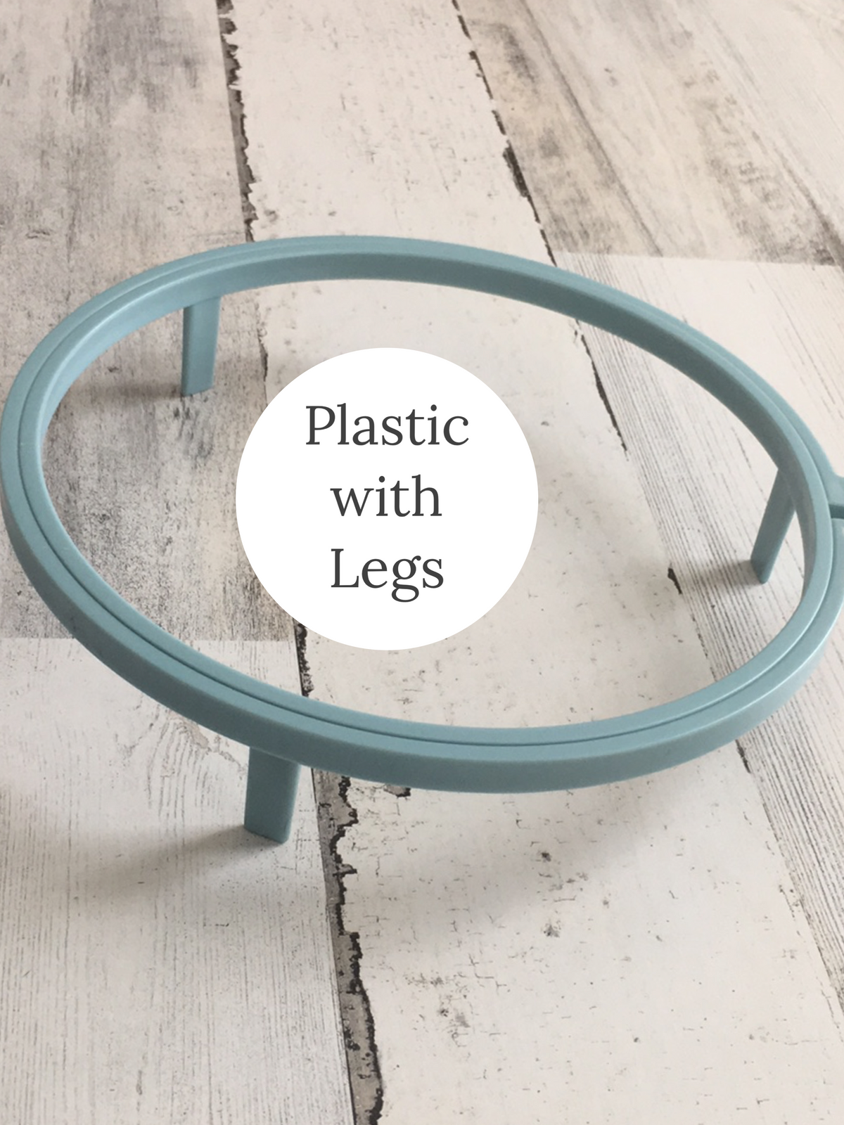 Embroidery Hoops