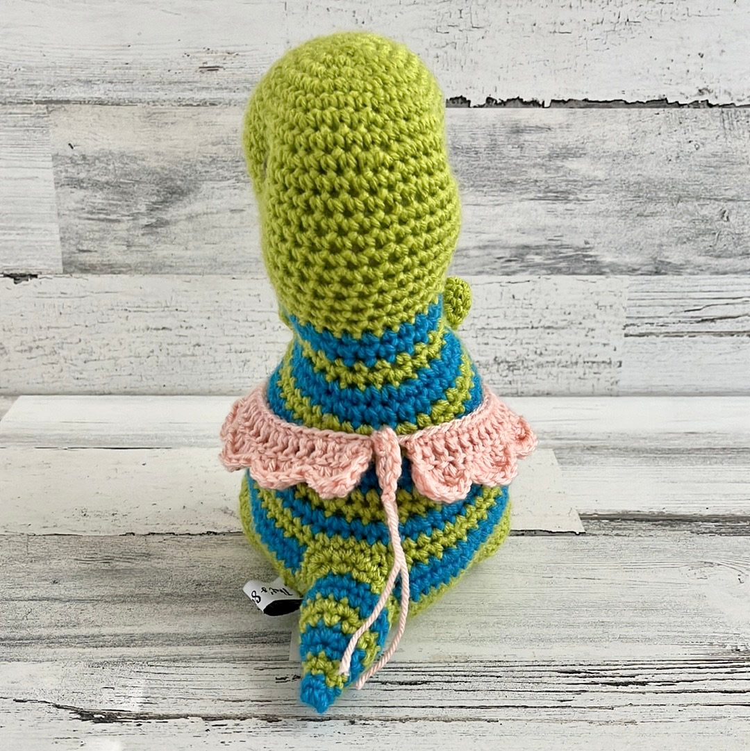 Skirt - Dinosaur Accessories