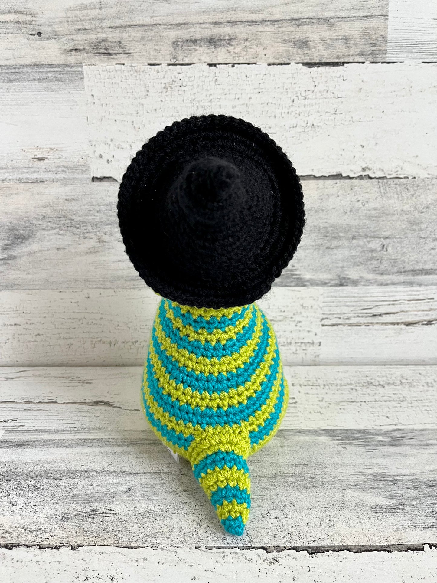 Witch Hat - Dinosaur Accessories
