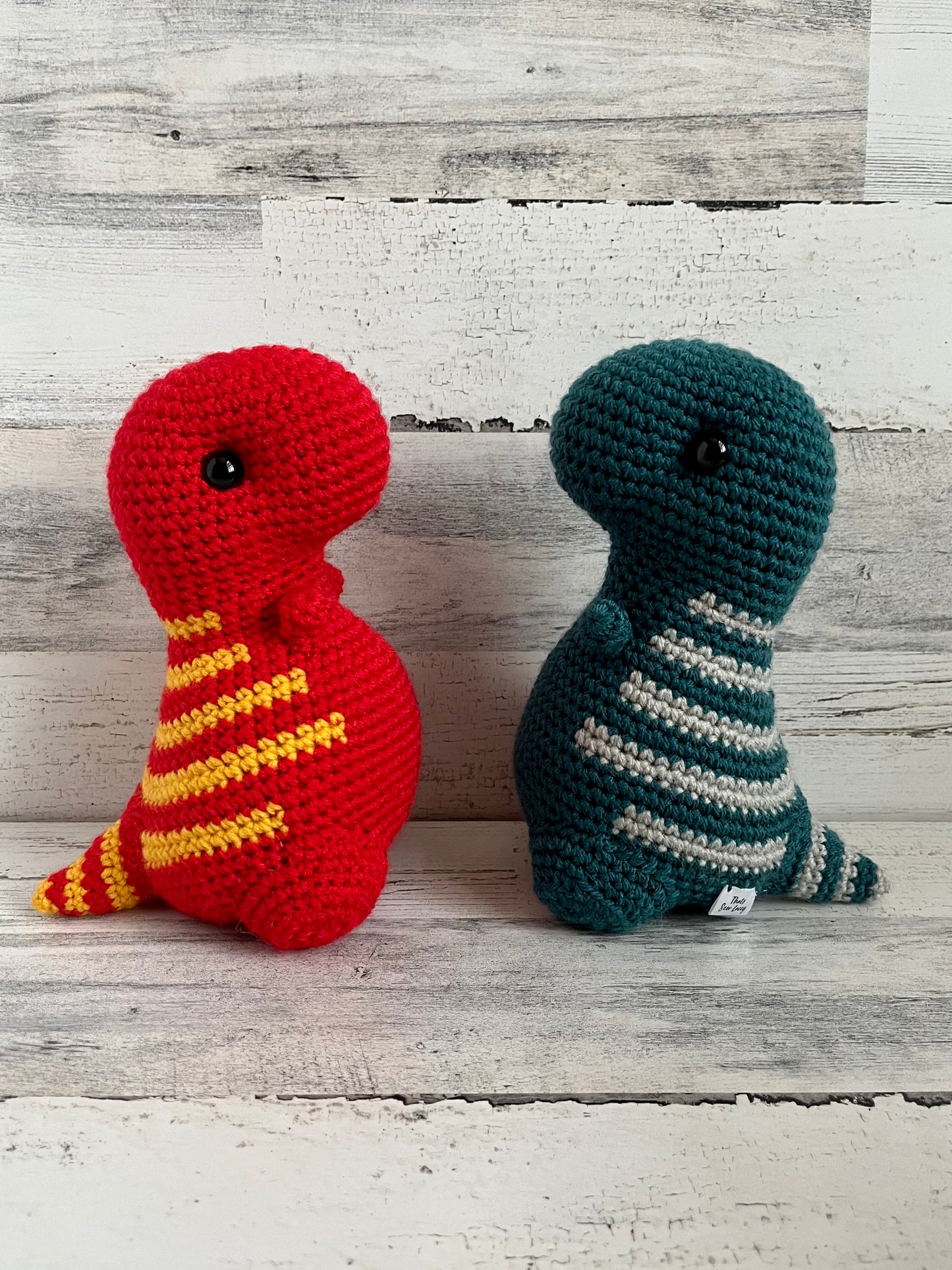 Super Bowl LVII Chiefs vs. Eagles - Chubby Dinosaur