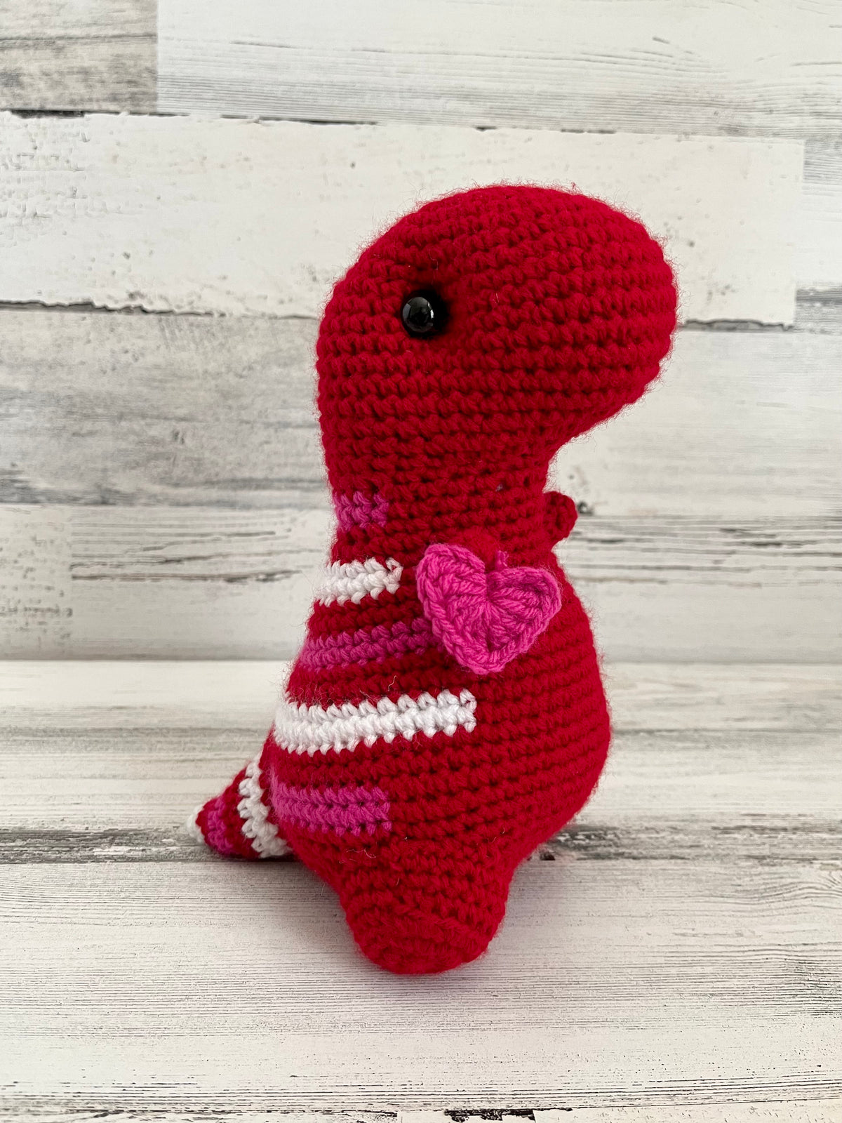 Love Collection - Chubby Dinosaurs