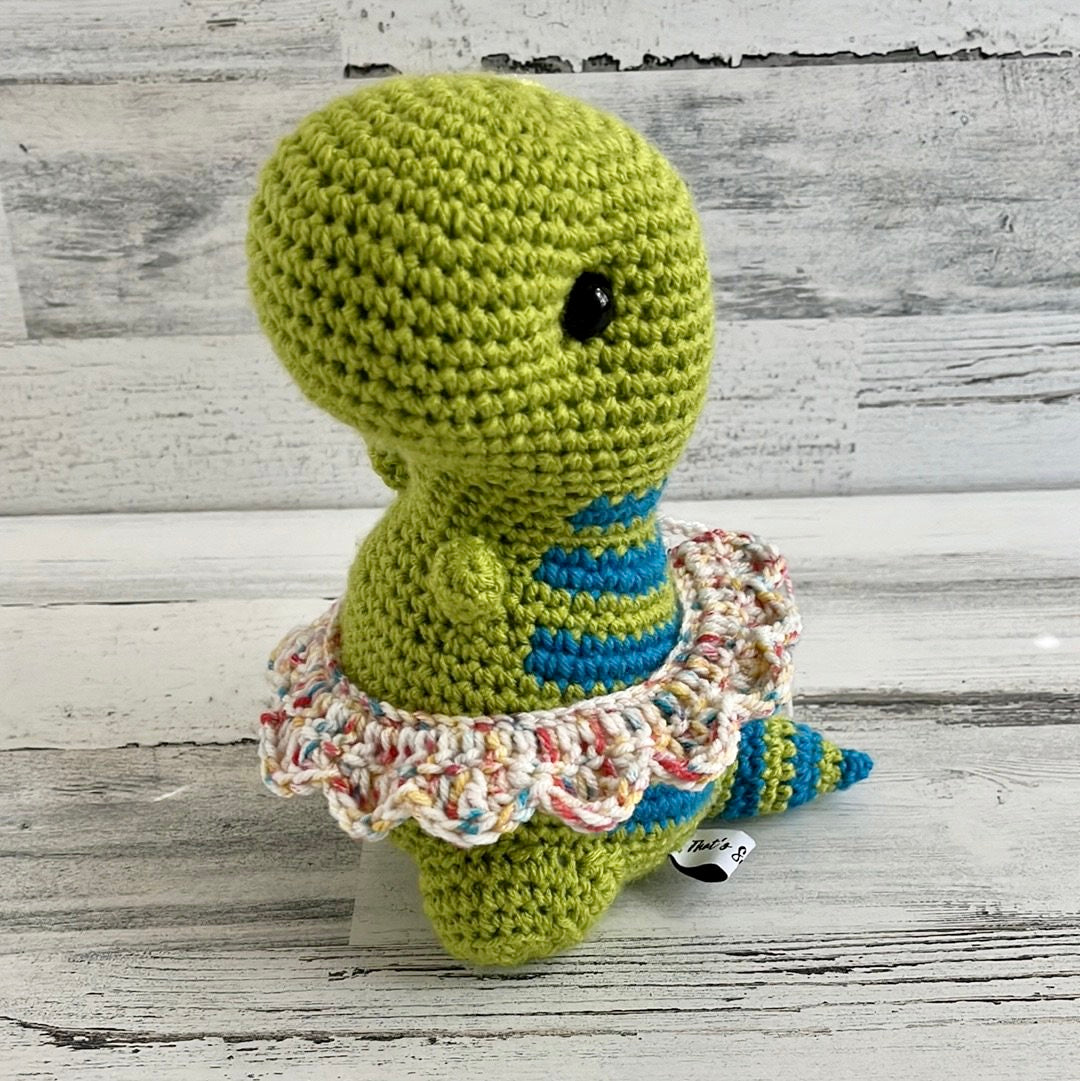 Skirt - Dinosaur Accessories