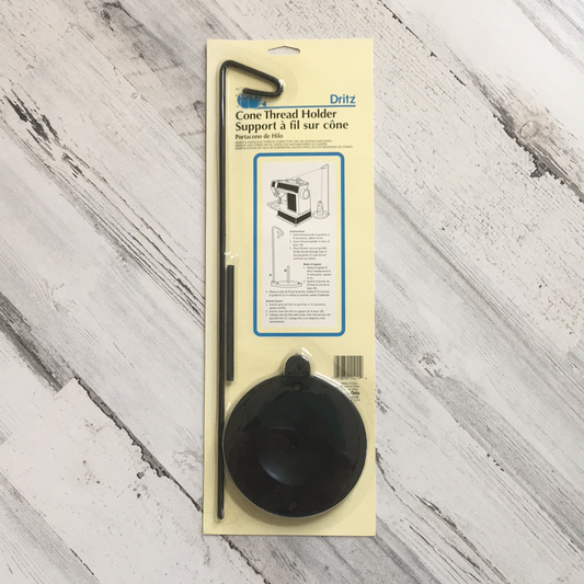 Dritz Cone Thread Holder Support