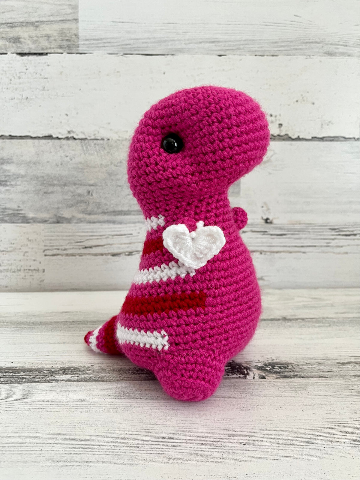 Love Collection - Chubby Dinosaurs