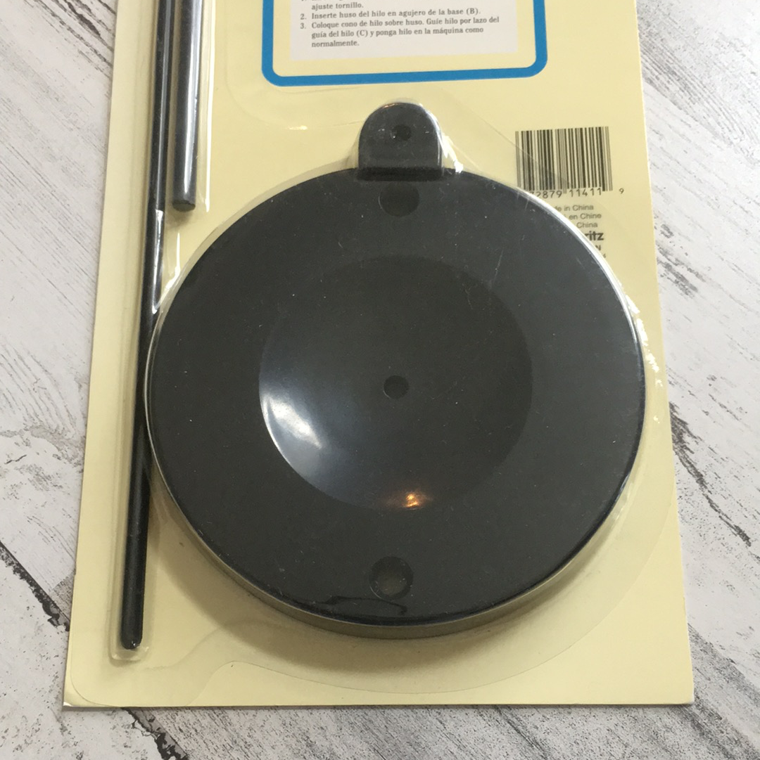 Dritz Cone Thread Holder Support