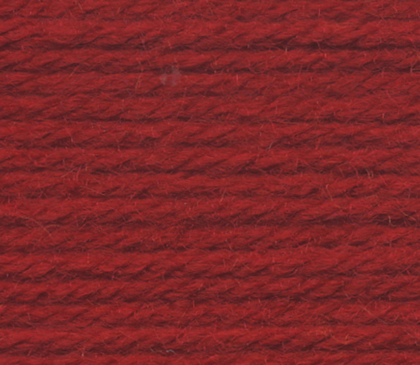 Brick 133 - Vanna’s Choice Yarn